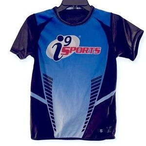 I9 Sports Boys‎ Sports Jersey Size S